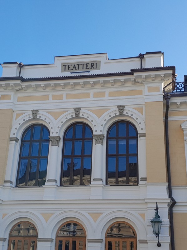 Erikoispeltityöt