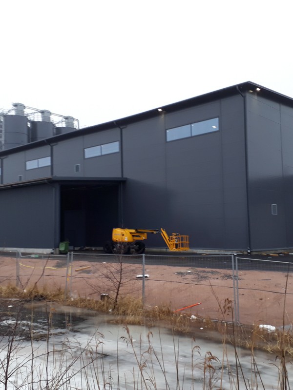 elementtiasennukset