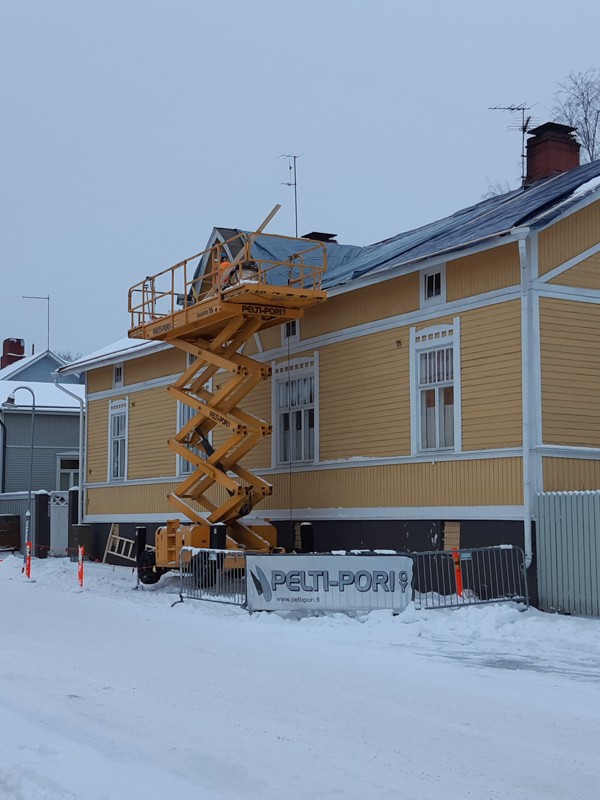 Konesaumakatot