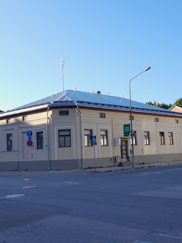 Konesaumakatot