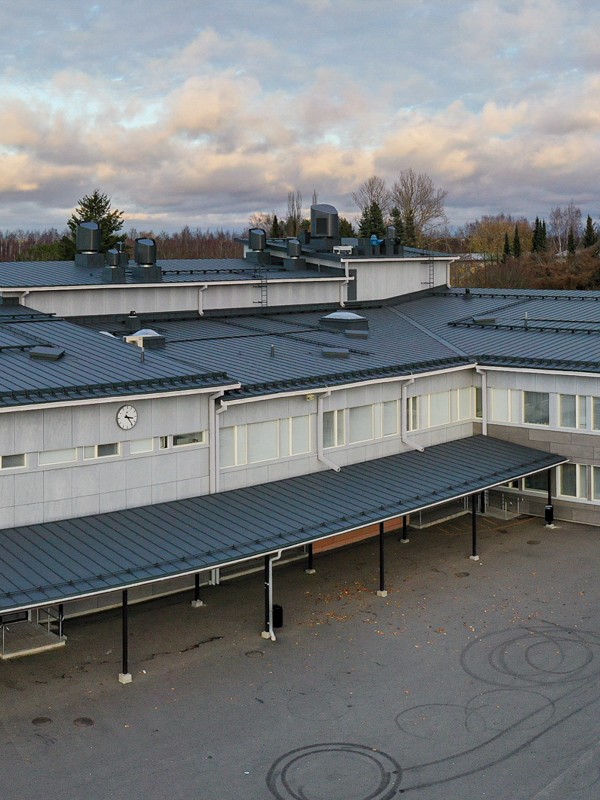 Konesaumakatot